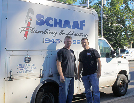 schaaf plumbing - affordable plumbing