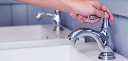 drain cleaning services